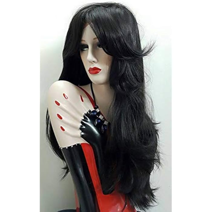 DILLARDS Hair Wig For Women - Image 5